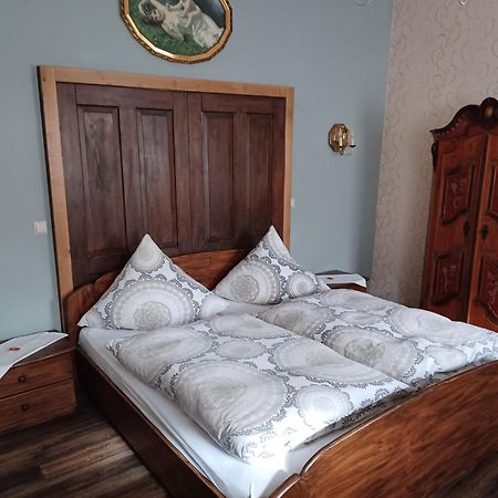 Gaestehaus Frevel Münstermaifeld Dış mekan fotoğraf